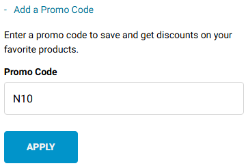 how to apply realtruck promo code