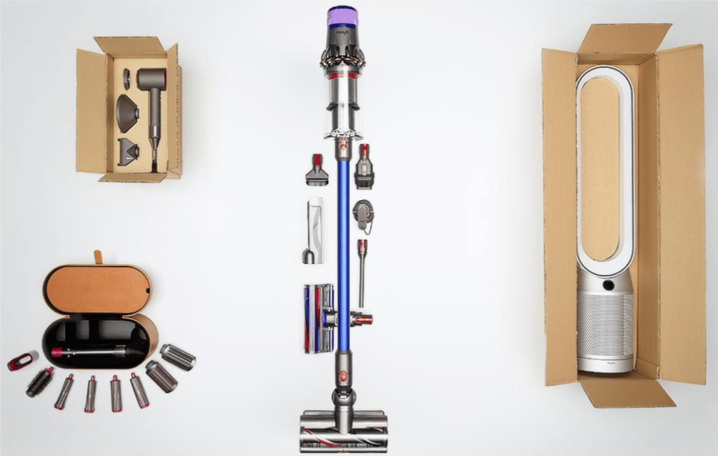 maquinas reacondicionadas