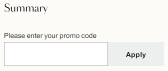 how to apply river island discount code