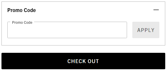 how to apply saks fifth avenue promo code