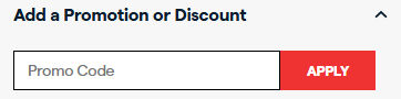 how to apply saucony discount code