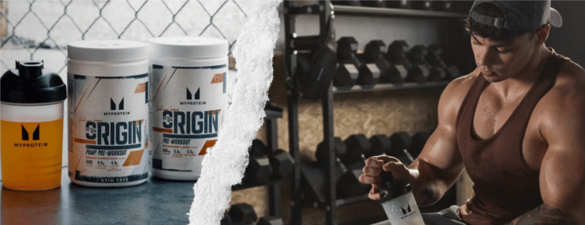 descuentos en myprotein
