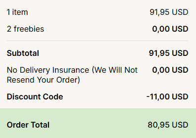 how to apply seedsman coupon code