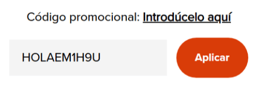 donde introducir el codigo shark