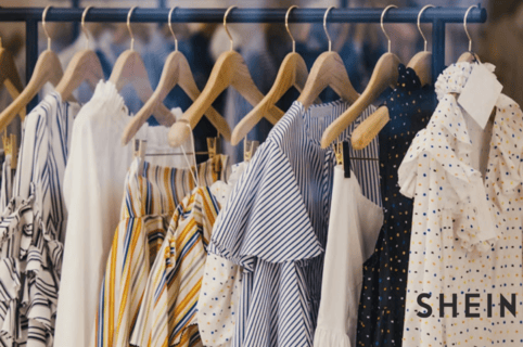 prodotti shein