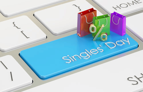 Singles' Day