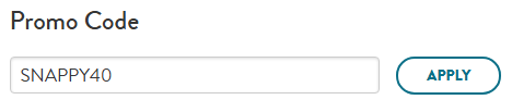 how to apply snapfish promo code