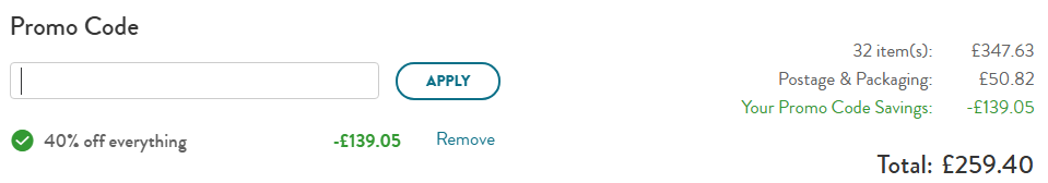 how to apply snapfish discount code