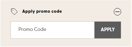 how to apply Society6 promo code