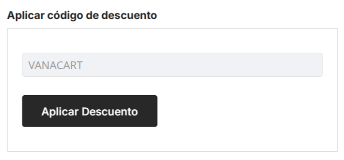 donde aplicar el codigo stylevana