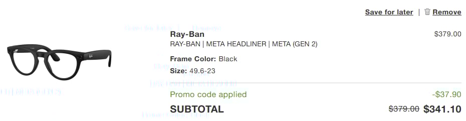 how to apply target optical coupon