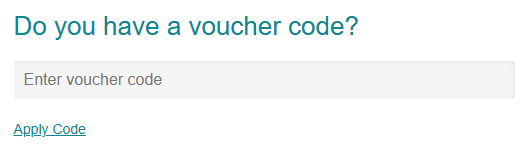 how to apply temple spa discount code