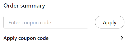 how to apply temu promo code