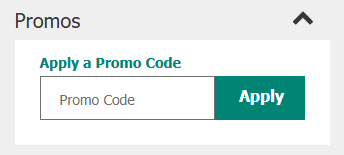 how to apply ThriftBooks promo code