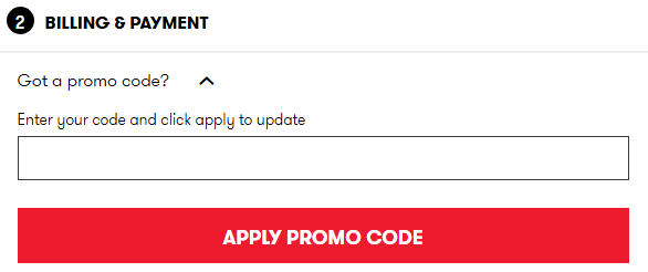 how to apply tk maxx discount code