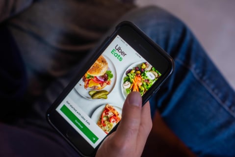 uber eats deals