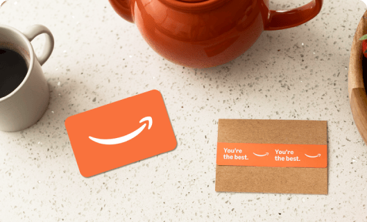 amazon gift card