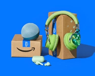 amazon prime day 2026