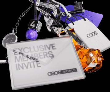 asos discount code first order