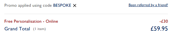 aspinal of london promo code applied at checkout