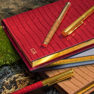 aspinal of london personalisation