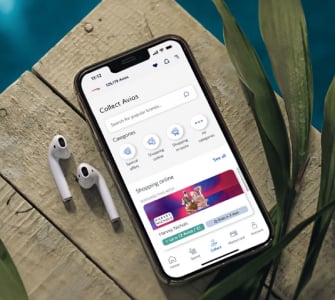british airways avios discounts