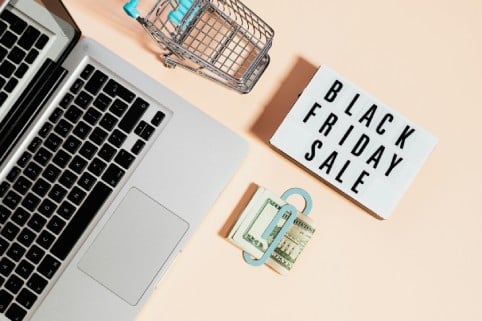 black friday sale