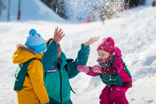crystal ski deals
