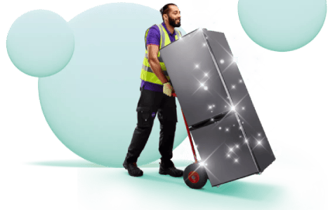 currys delivery options