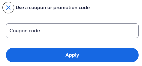 how to apply expedia discount code