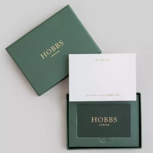 hobbs gift cards
