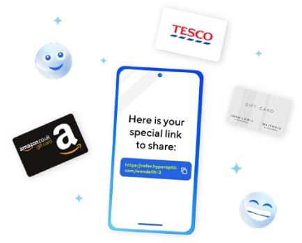 hyperoptic referral code