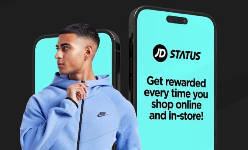 jd status promotions