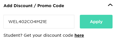 how to apply jd sports discount code