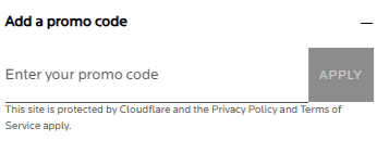 La Roche-Posay promo code box