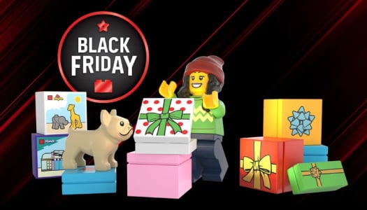 lego black friday