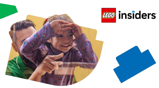 lego insiders discount code