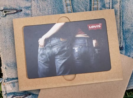 levi's offers