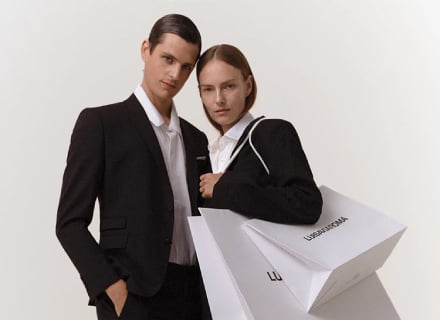 luisaviaroma discounts