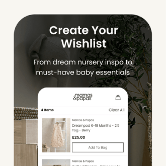 mamas and papas offers