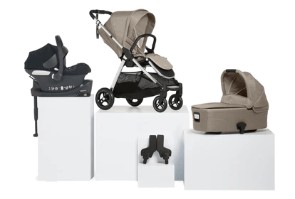 pushchair bundle