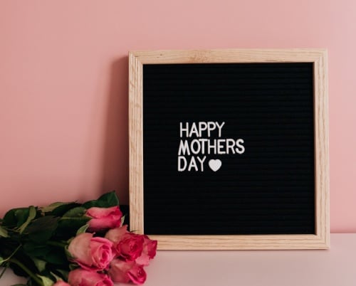 mother's day flowers