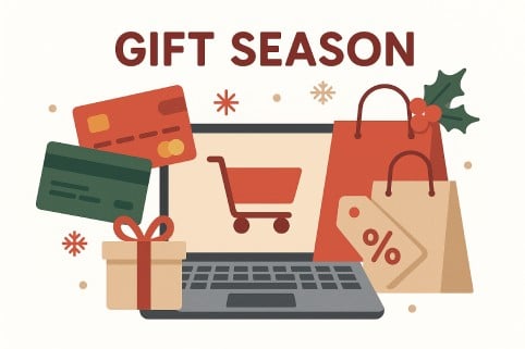 gift season