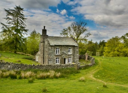 national trust discounts