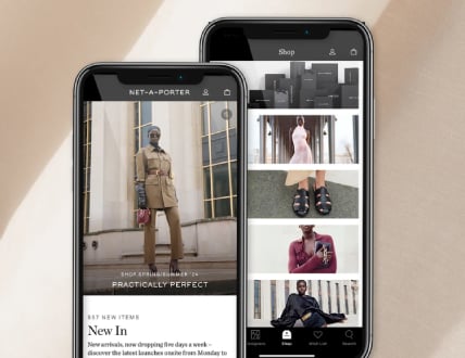 net a porter app deals