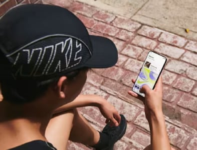 nike app discounts