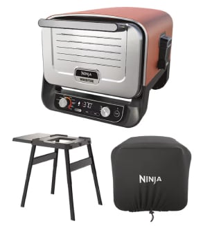 ninja kitchen discount code