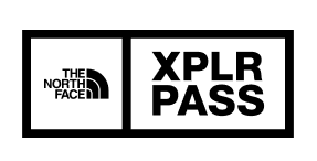 the north face xplr pass