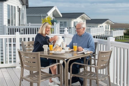 parkdean deals