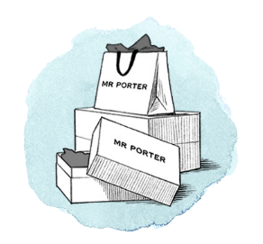 mr porter free shipping